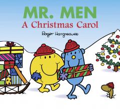 Mr. Men: A Christmas Carol