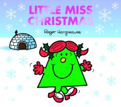 Little Miss Christmas