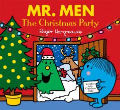 Mr. Men: The Christmas Party