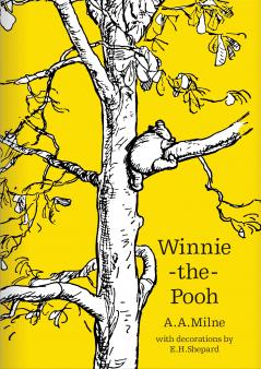 Winnie-The-Pooh