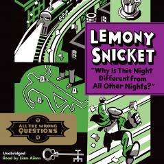 Why Is This Night Different from All Other Nights?