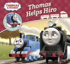 Thomas & Friends: Thomas Helps Hiro
