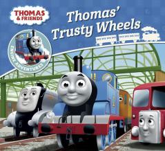 Thomas & Friends: Thomas' Trusty Wheels
