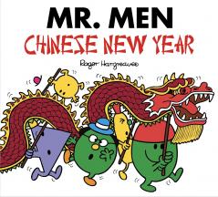 Mr. Men: Chinese New Year