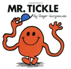 Mr. Tickle