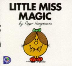 Little Miss Magic