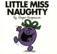Little Miss Naughty