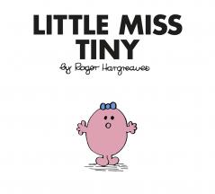 Little Miss Tiny