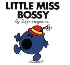 Little Miss Bossy