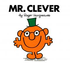 Mr. Clever