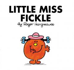 Little Miss Fickle