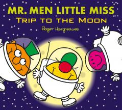Mr. Men: Trip to the Moon