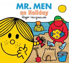 Mr. Men Little Miss on Holiday