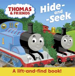 Thomas & Friends: Hide & Seek