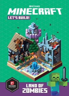 Minecraft Let's Build! Land of Zombies