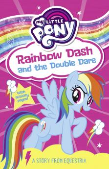 My Little Pony: Rainbow Dash and the Double Dare: Spaced Out