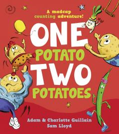 ONE POTATO TWO POTATOES