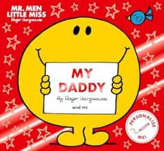 Mr Men: My Daddy