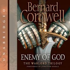 Enemy of God: A Novel of Arthur