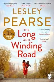 THE LONG AND WINDING ROAD