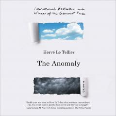 The Anomaly