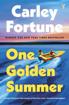 ONE GOLDEN SUMMER