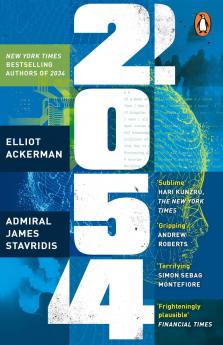 2054: A Novel