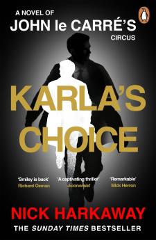KARLA'S CHOICE