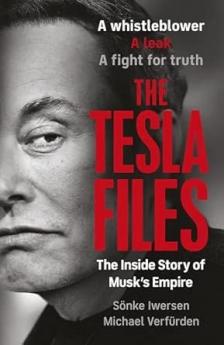 THE TESLA FILES