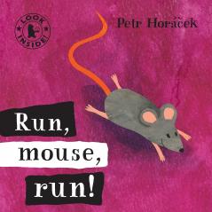 Run Mouse Run!