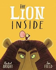 THE LION INSIDE