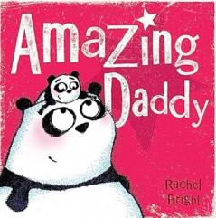 AMAZING DADDY