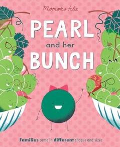 PEARL AND HER BUNCH