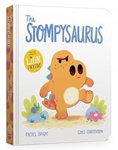 THE STOMPYSAURUS