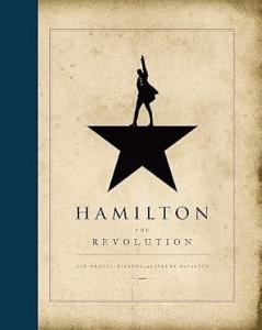 HAMILTON: THE REVOLUTION