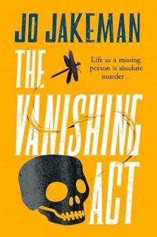 THE VANISHING ACT