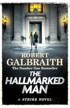 THE HALLMARKED MAN