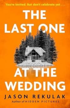 THE LAST ONE AT THE WEDDING