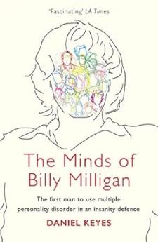 THE MINDS OF BILLY MILLIGAN