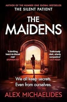 THE MAIDENS