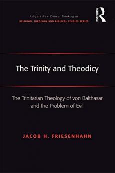 Trinity and Theodicy