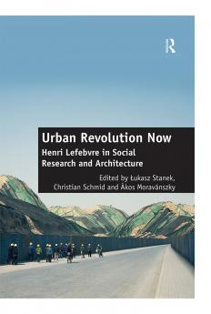 Urban Revolution Now