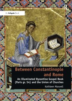 Between Constantinople and Rome