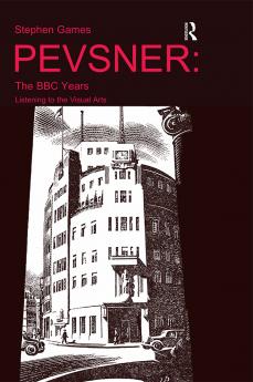 Pevsner: The BBC Years