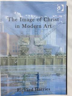 Image of Christ in Modern Art