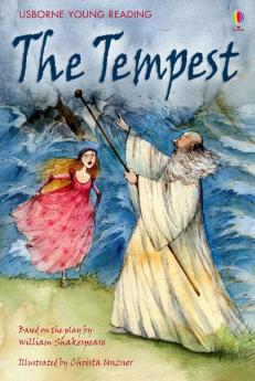 THE TEMPEST