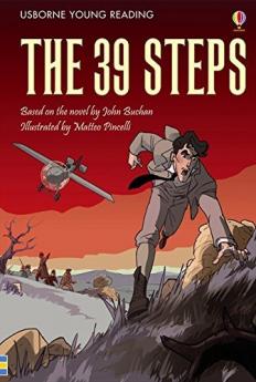 39 STEPS