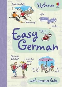 EASY GERMAN