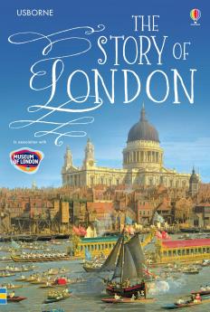 THE STORIES OF LONDON