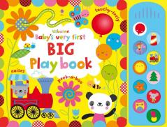 BVF BIG PLAY BOOK